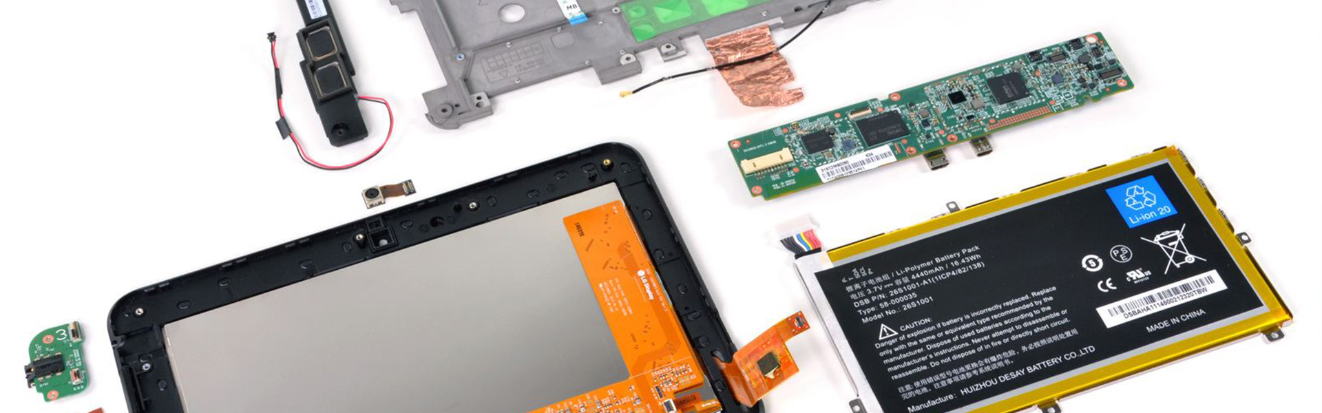 Elma Notebook Hastanesi