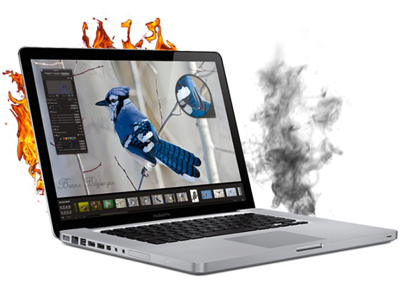 Elma Notebook Hastanesi