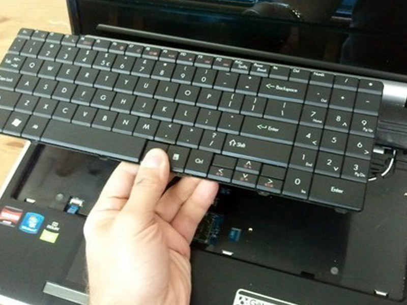 Elma Notebook Hastanesi