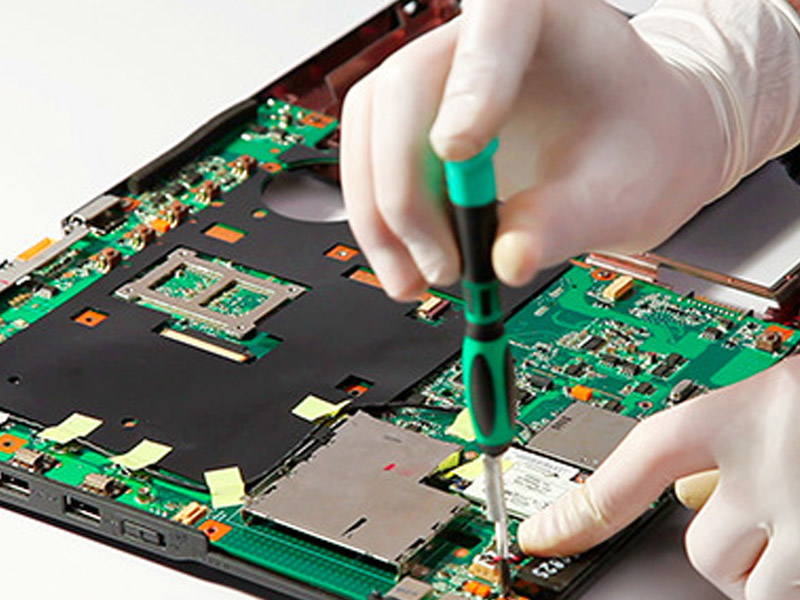 Elma Notebook Hastanesi