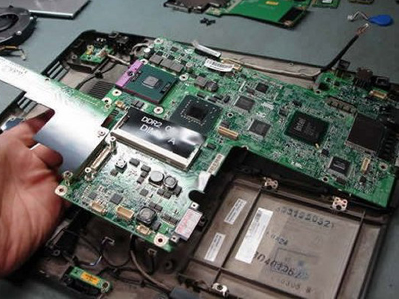 Elma Notebook Hastanesi