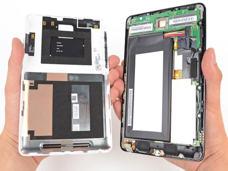 Elma Notebook Hastanesi